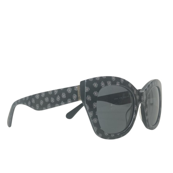 KATE SPADE Polarized Jalena/S TAYM9 Floral Print Sunglasses 49mm - Picture 2 of 12